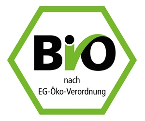 Deutsches Bio-Siegel